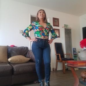 Meet your Posher, Gabriel